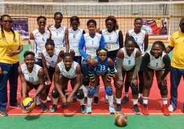 2eme Regroupement du 01-02 Avril 2023 à Ngaoundéré