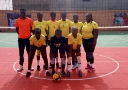 2eme Regroupement du 01-02 Avril 2023 à Ngaoundéré