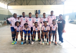 3eme Regroupement du 22-23 Avril 2023 à Douala