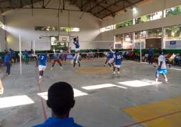 3eme Regroupement du 22-23 Avril 2023 à Douala