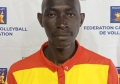 ABBAS MALLOUM, Coach FAP (M)