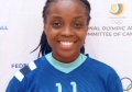EKANDO, Capitaine NYONK EKELLE