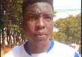 TIENTCHEU, Capitaine SHEKINAH SPORT ACADEMY