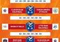 Résultats PLAY-OFF 2023