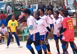 ELIMINATOIRES COUPE DU CAMEROUN
