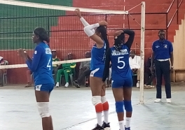 ELIMINATOIRES COUPE DU CAMEROUN