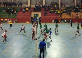 ELIMINATOIRES COUPE DU CAMEROUN