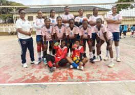 3e Regroupement du championnat National LIGUE 1 & 2