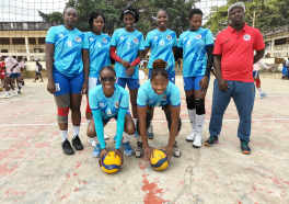 3e Regroupement du championnat National LIGUE 1 & 2
