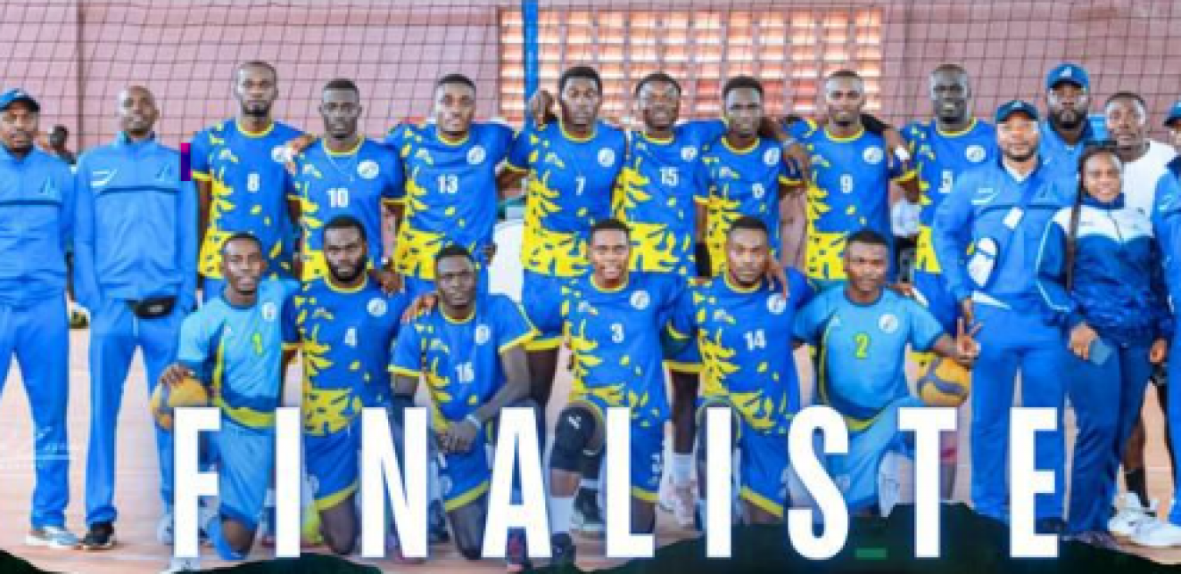 Eliminatoires de la Coupe du Cameroun