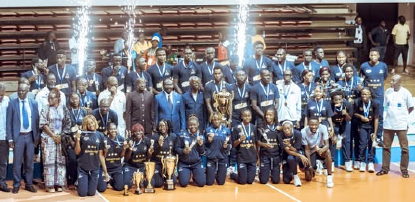 Coupe du Cameroun 2025