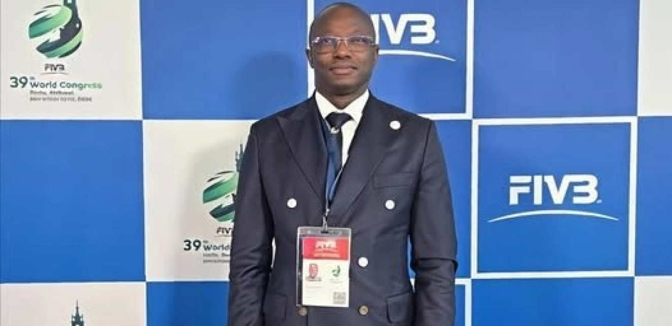 Bello Bourdanne : « HAVOBA peut devenir un véritable catalyseur de la réforme du sport camerounais ».