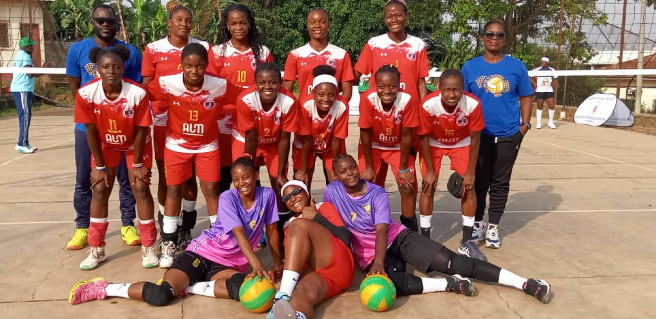 Matchs avancés du 4e regroupement : Mayo Kani et Nyong et Kelle s’illustrent à Yaoundé