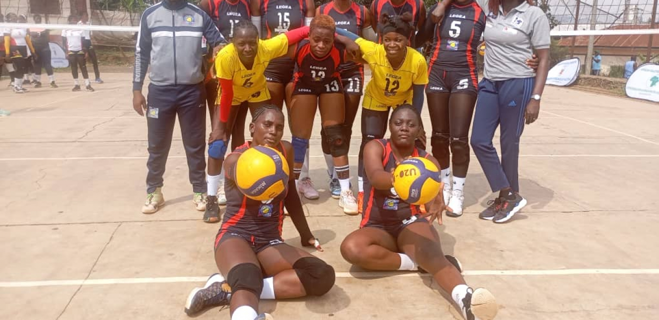 Matchs avancés du 4e regroupement : Mayo Kani et Nyong et Kelle s’illustrent à Yaoundé