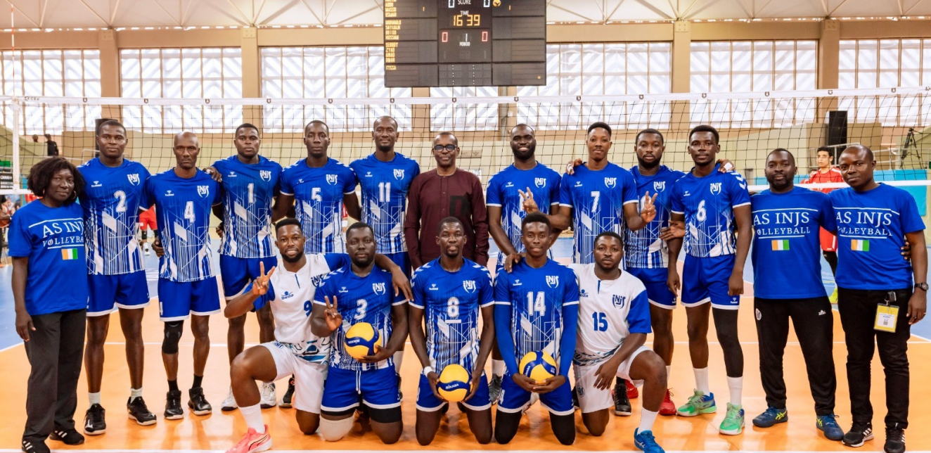 Les clubs camerounais résistent face à l’élite continentale
