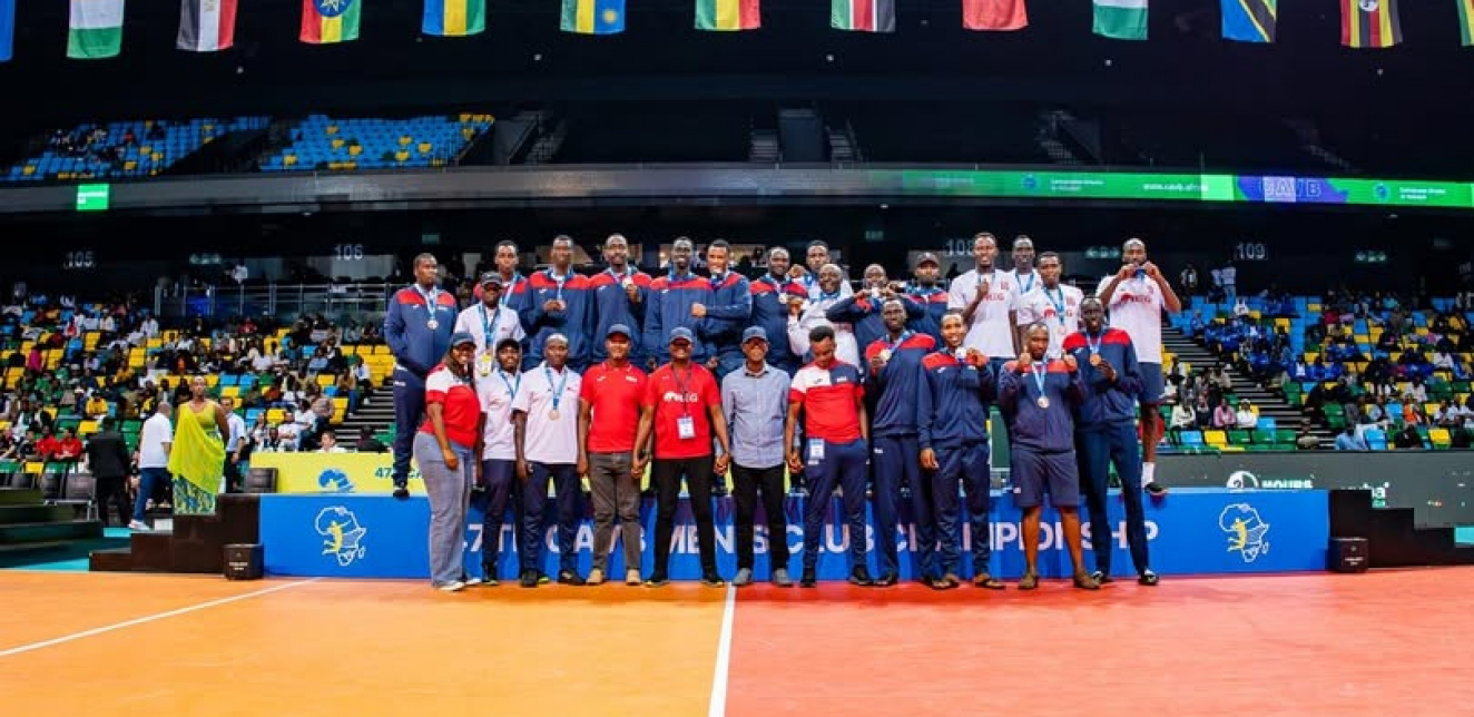 Les clubs camerounais résistent face à l’élite continentale