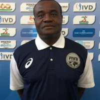 Anderson Mboumteke Essomey