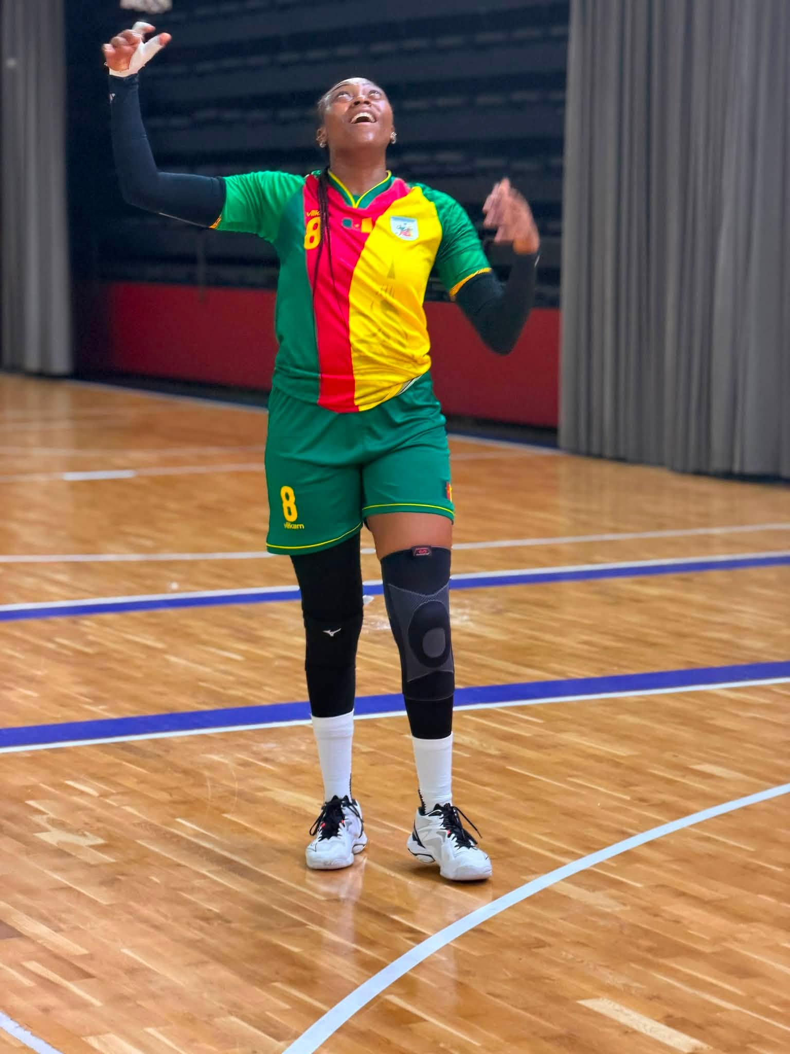  PRÉPA CHAN – NAIROBI 2026 — image 5