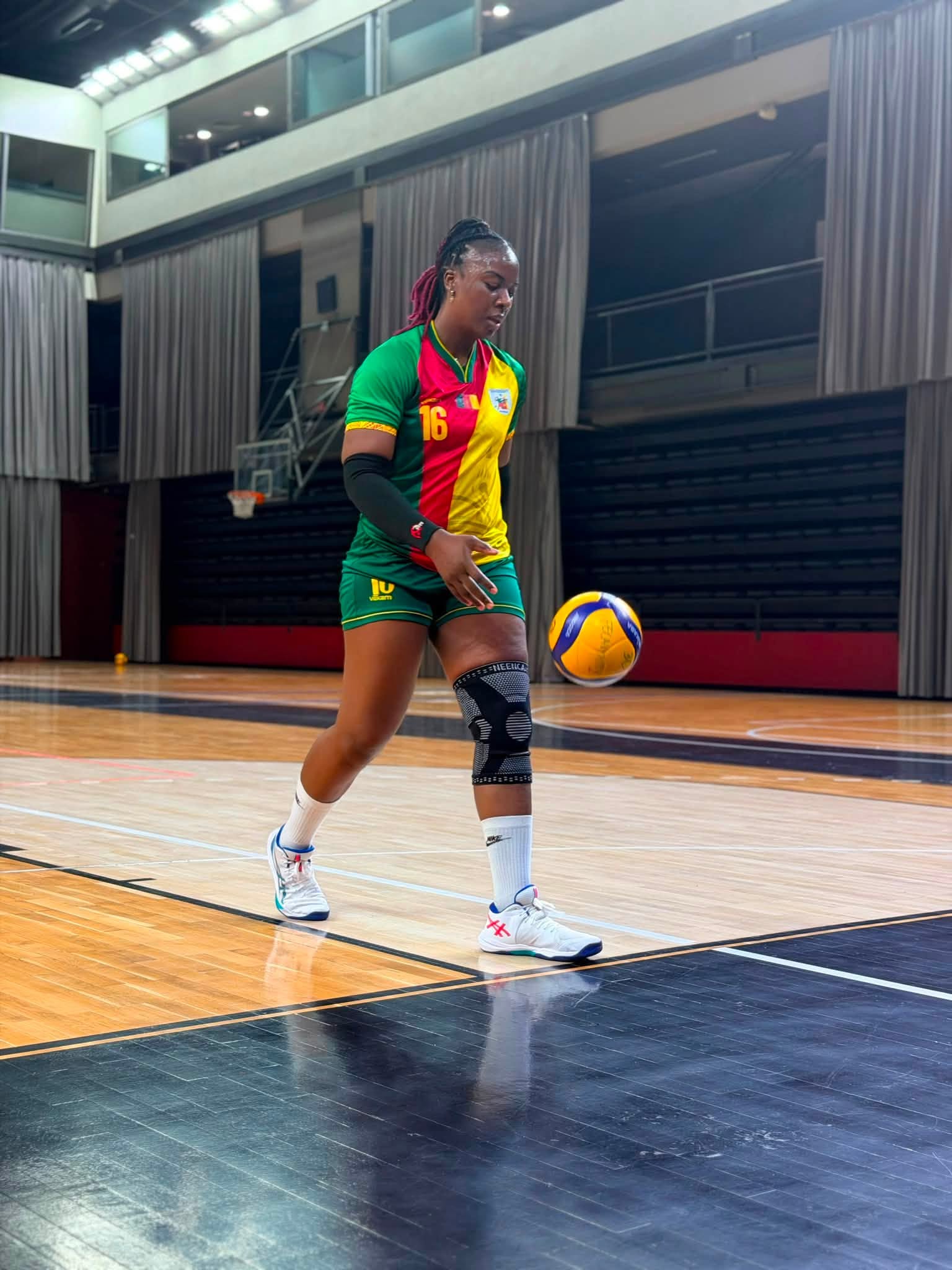  PRÉPA CHAN – NAIROBI 2026 — image 2