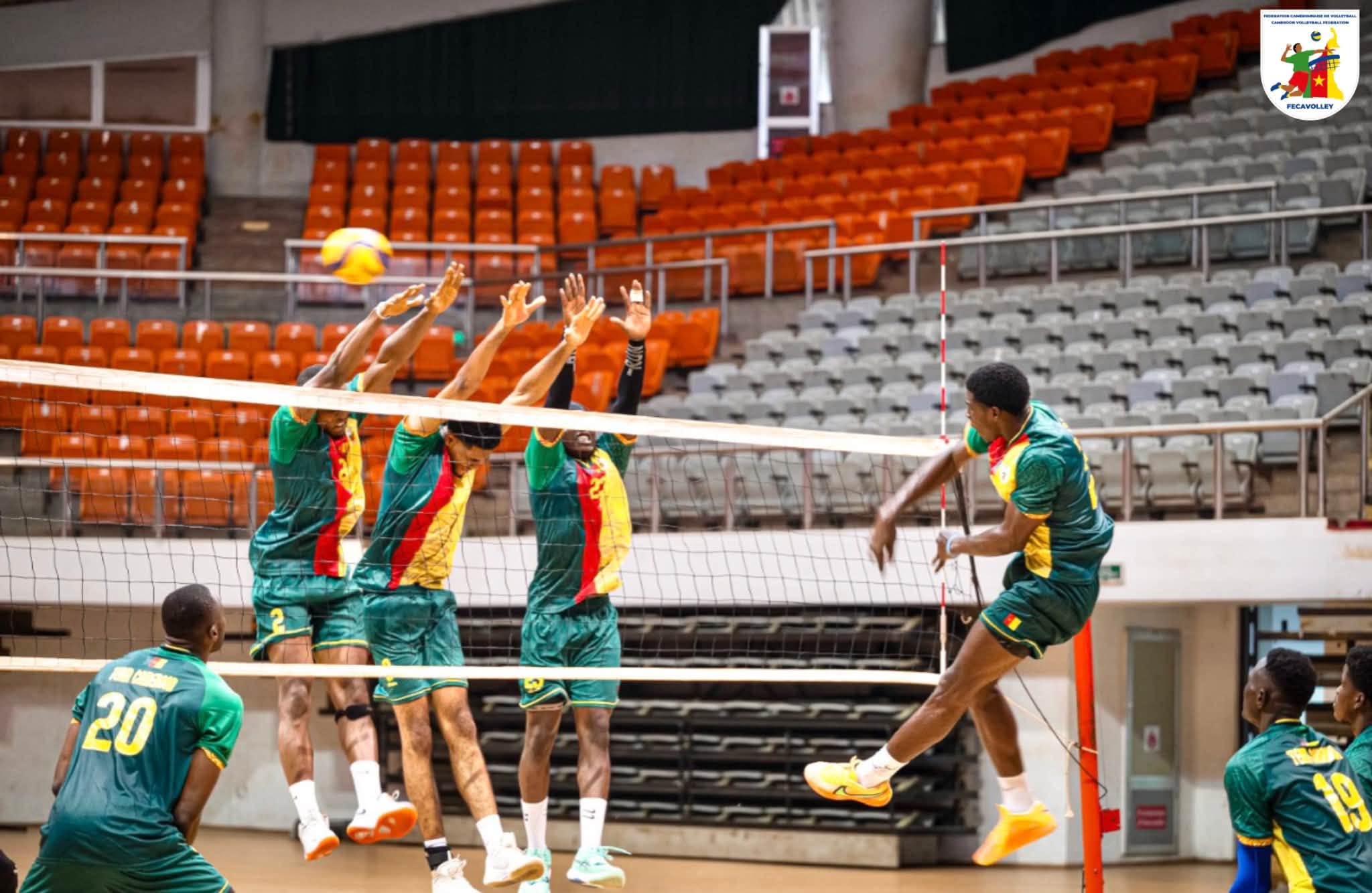  PRÉPA CHAN — CONGO-KINSHASA 2026  — image 19