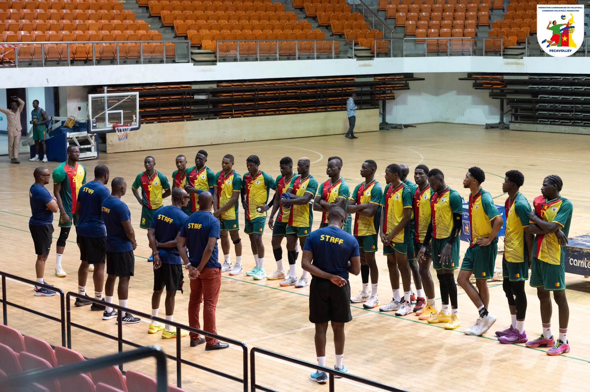  PRÉPA CHAN — CONGO-KINSHASA 2026  — image 8