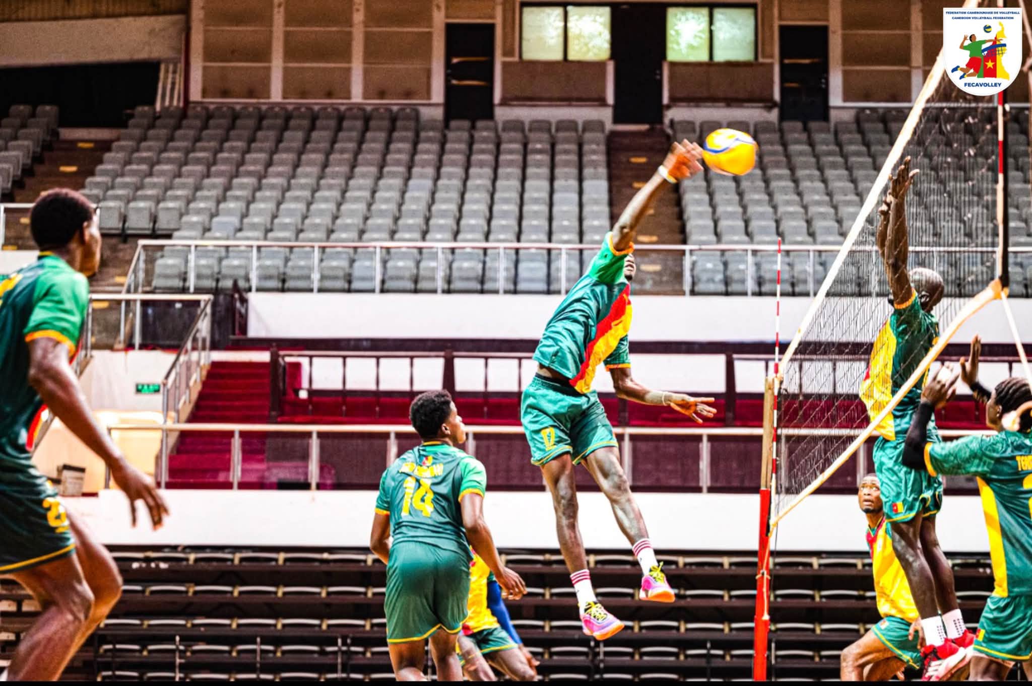  PRÉPA CHAN — CONGO-KINSHASA 2026  — image 9