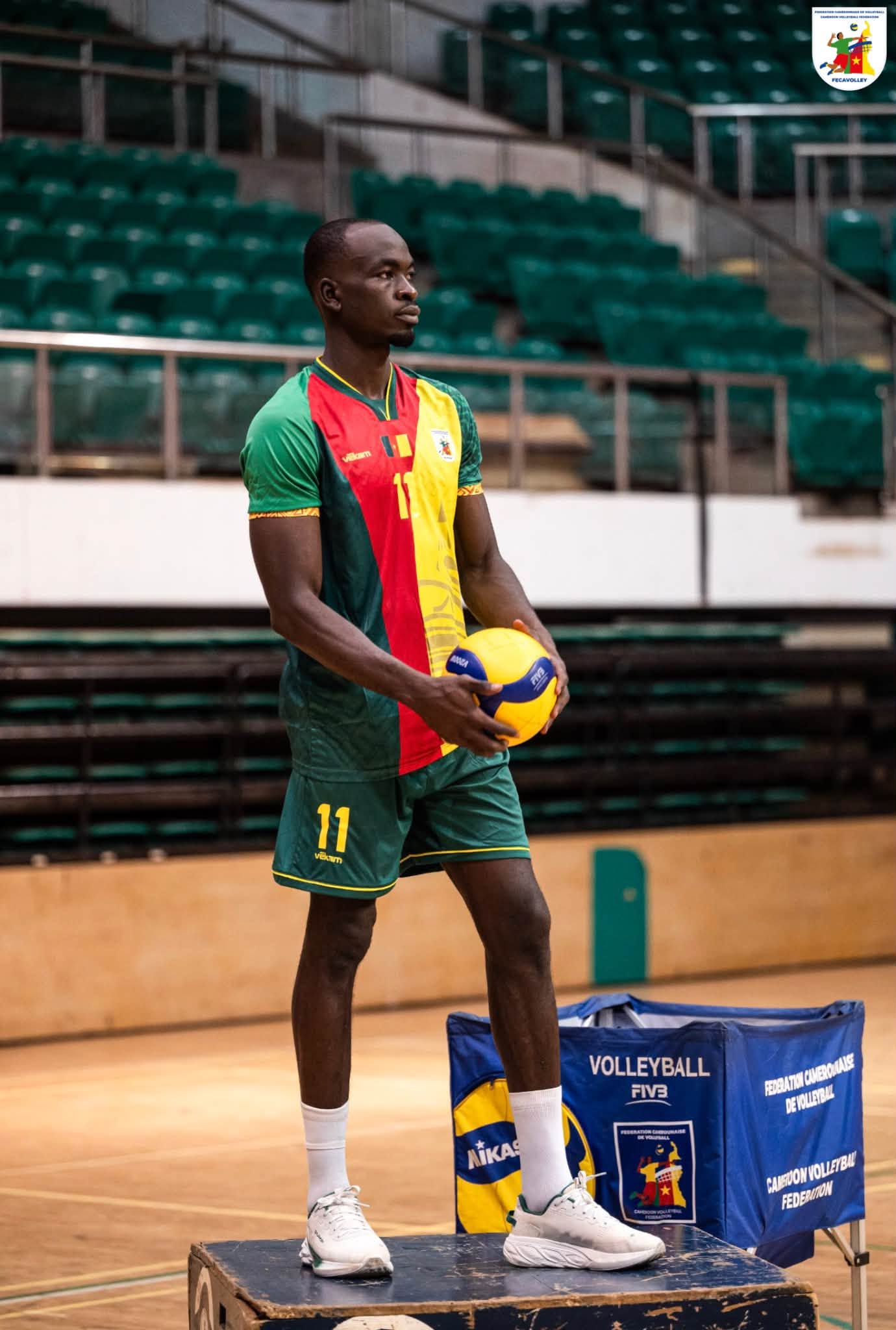  PRÉPA CHAN — CONGO-KINSHASA 2026  — image 6
