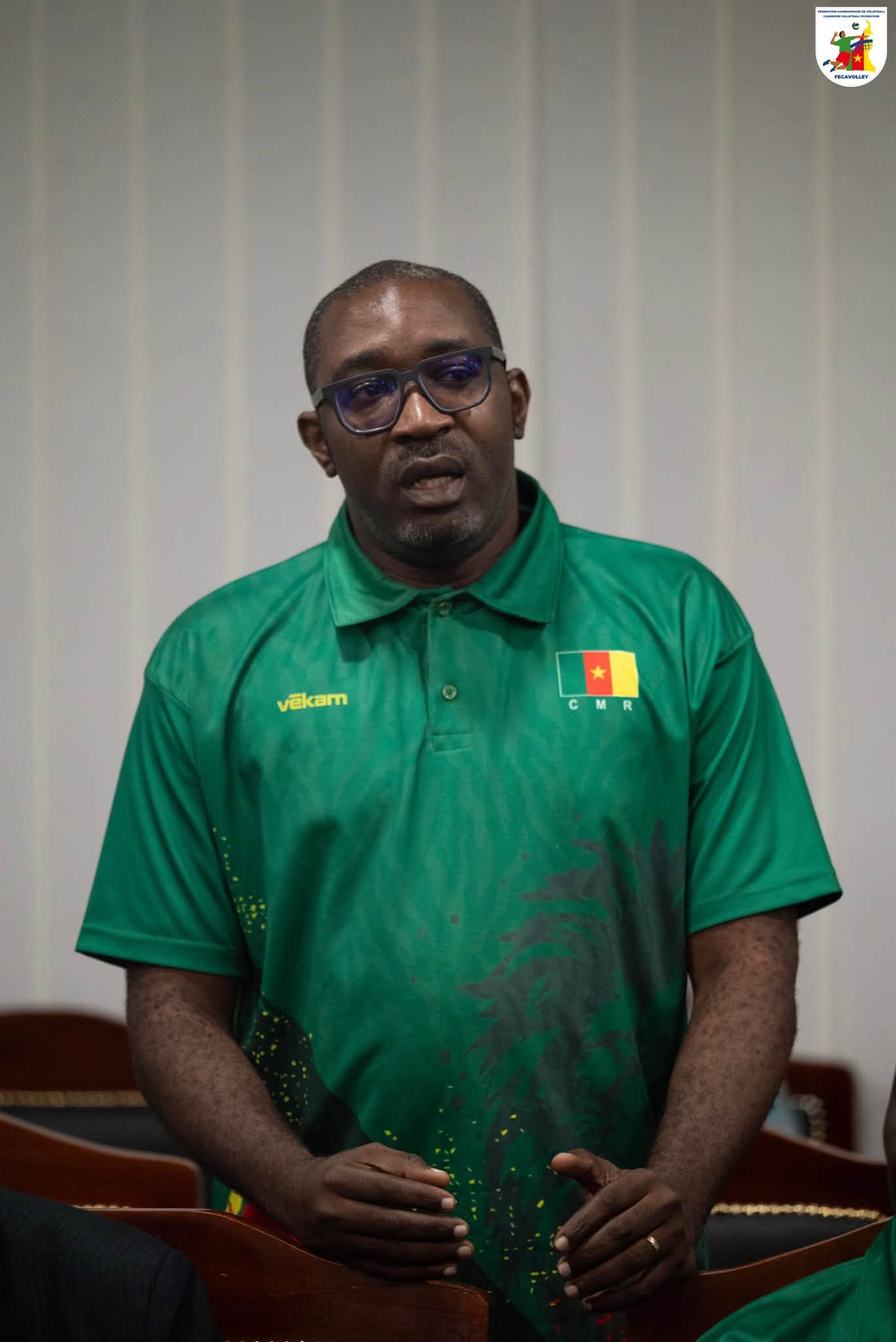 CHAN Seniors Dames Nairobi 2026 — image 8