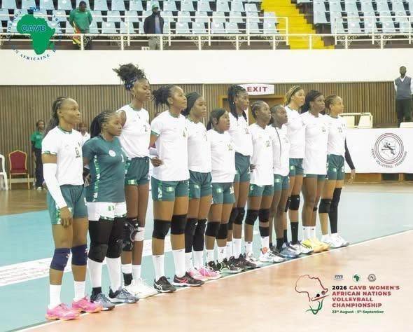 CHAMPIONNAT D’AFRIQUE DES NATIONS DAMES 2026 : UN PARCOURS PARFAIT POUR LES LIONNES  — image 4