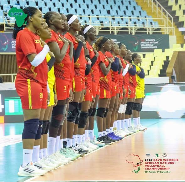  CAMEROUN EN DEMI-FINALE — image 6