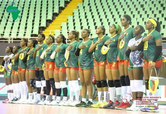  CAMEROUN EN DEMI-FINALE — image 4