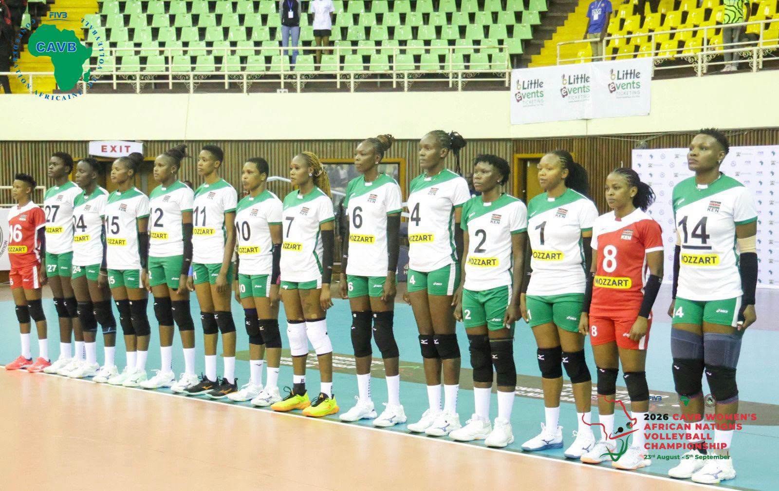  CAMEROUN–KENYA  : 2023, LA BLESSURE… 2026, L’HEURE DE LA REVANCHE ! — image 2