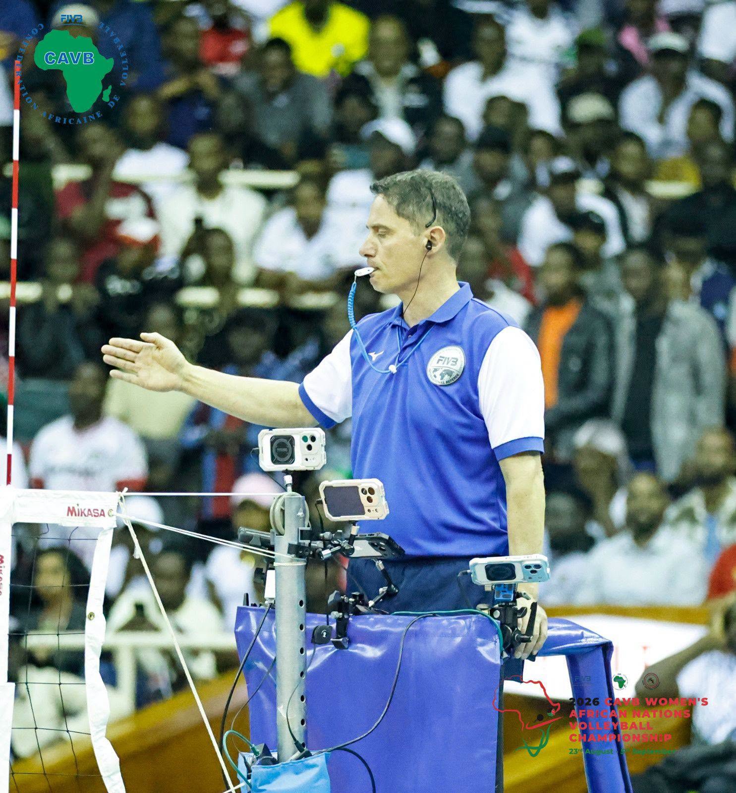 CHAN féminin 2026 : le Cameroun tombe face au Kenya et jouera le bronze contre le Rwanda — image 4