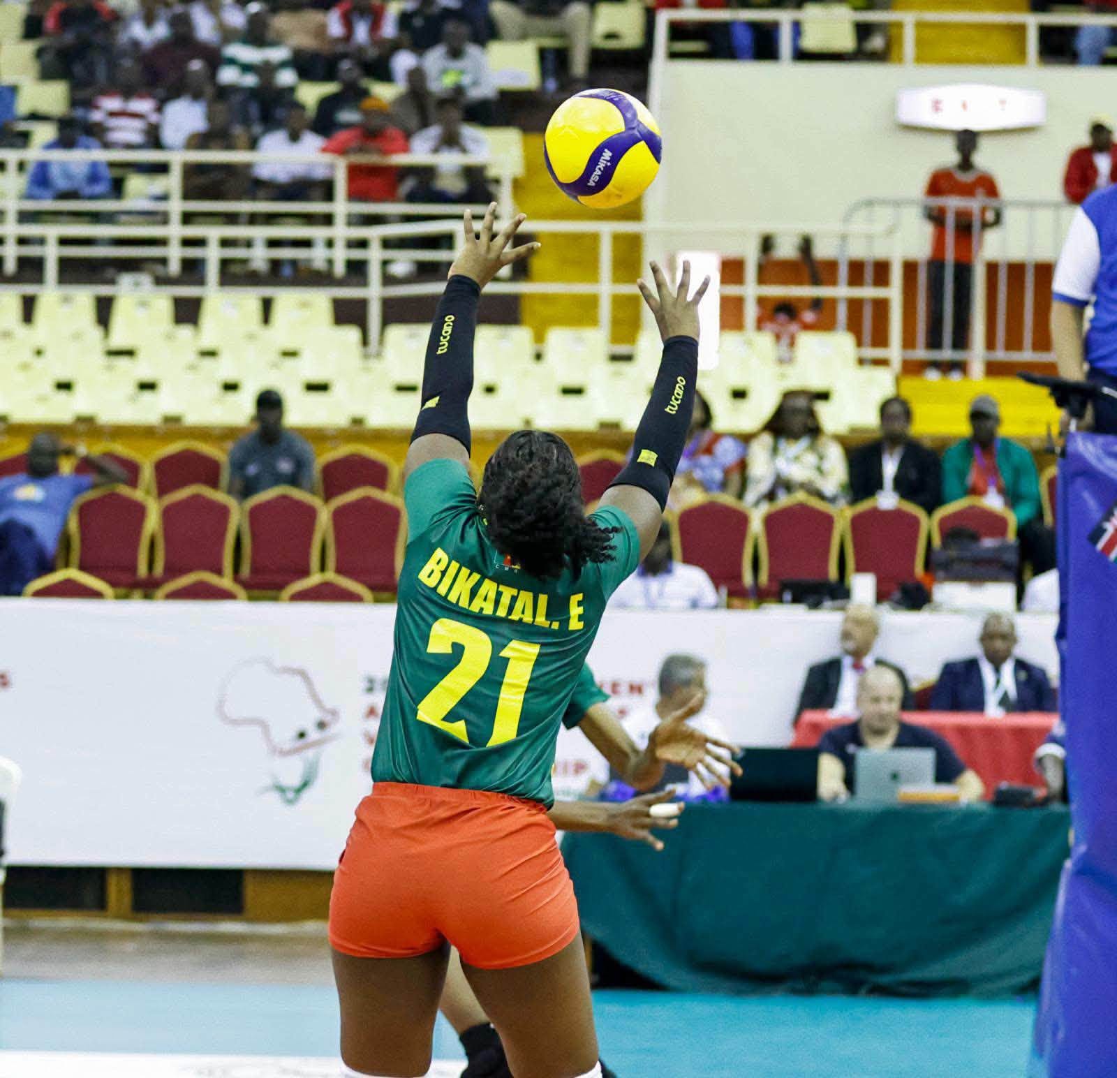 CHAN féminin 2026 : le Cameroun domine le Rwanda et décroche la médaille de bronze — image 4