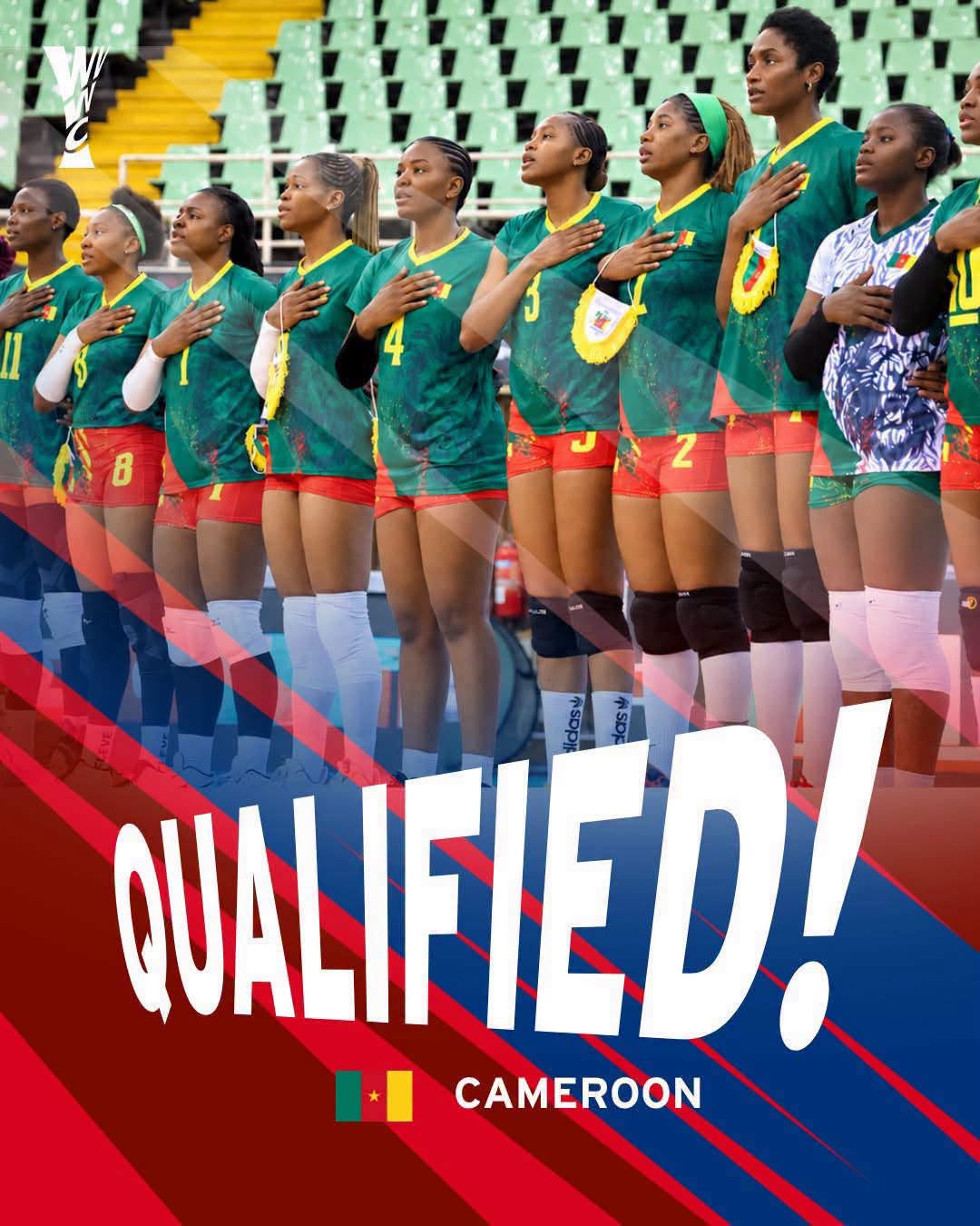 CHAN féminin 2026 : le Cameroun domine le Rwanda et décroche la médaille de bronze — image 2