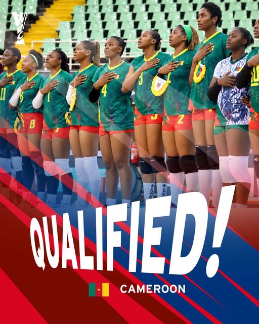 CHAN féminin 2026 : l’Égypte retrouve le sommet de l’Afrique et décroche son billet pour Los Angeles 2028 — image 2
