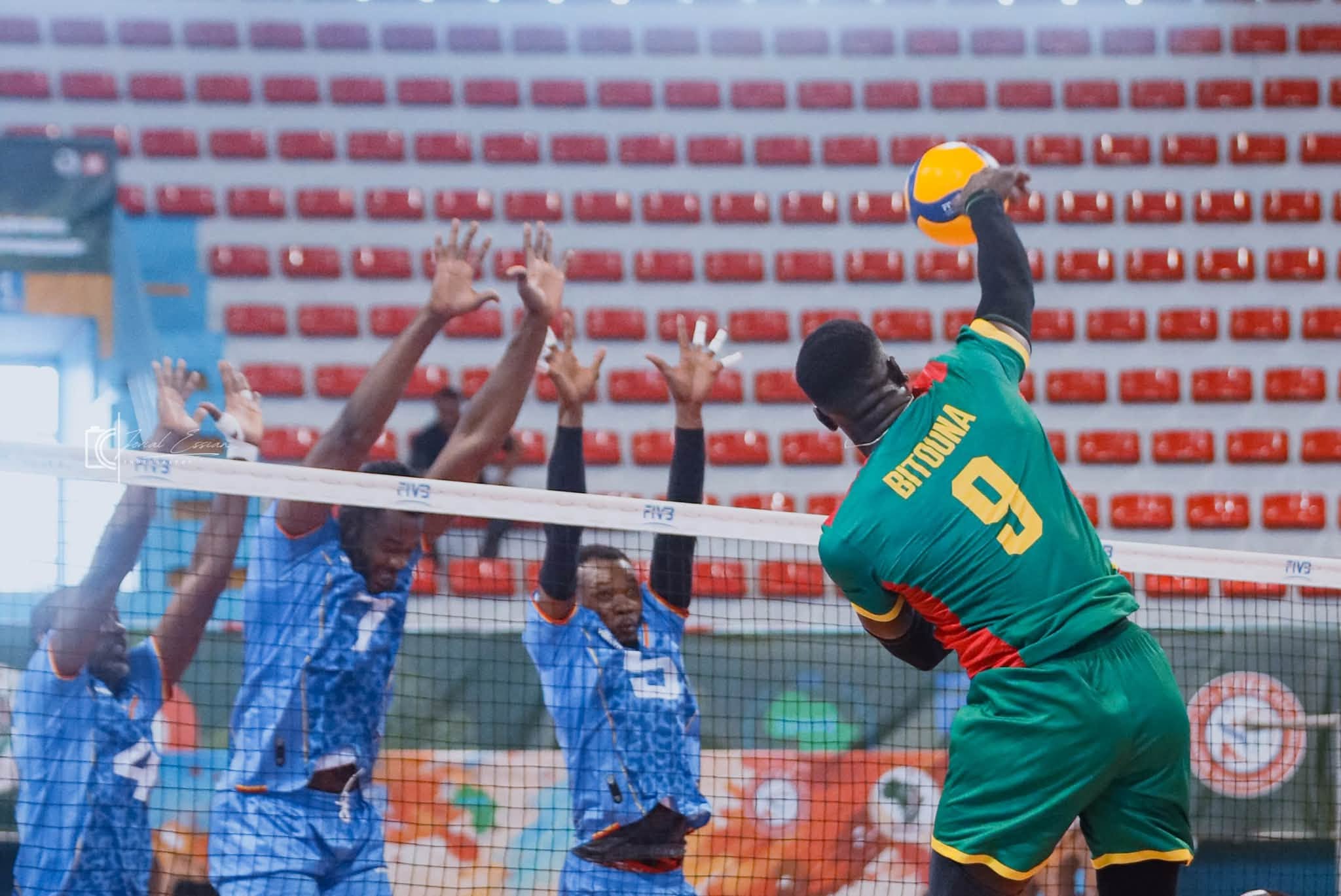 CHAN TUNISIE 2026 : LES LIONS INDOMPTABLES S’IMPOSENT FACE AUX LÉOPARDS DE LA RDC — image 6