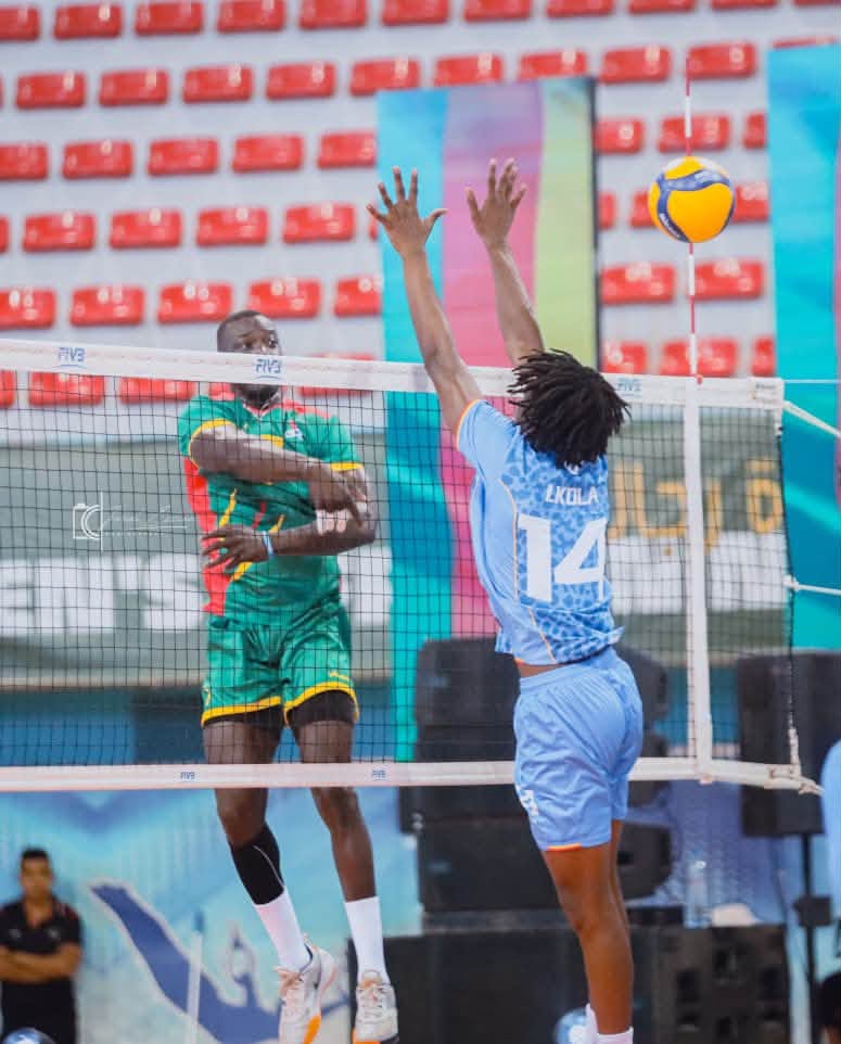 CHAN TUNISIE 2026 : LES LIONS INDOMPTABLES S’IMPOSENT FACE AUX LÉOPARDS DE LA RDC — image 8
