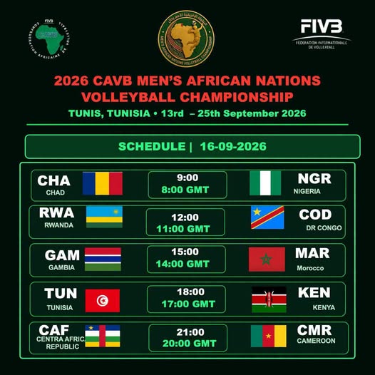 CHAN TUNISIE 2026 : LES LIONS INDOMPTABLES S’IMPOSENT FACE AUX LÉOPARDS DE LA RDC — image 3