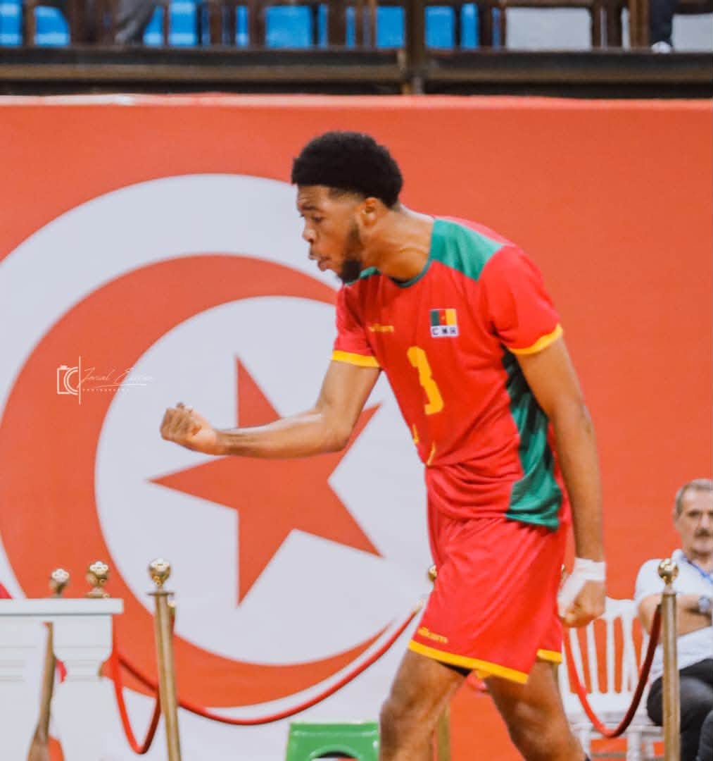 CHAN TUNISIE 2026 : LES LIONS INDOMPTABLES DOMINENT LES FAUVES DE BAS-OUBANGUI — image 12