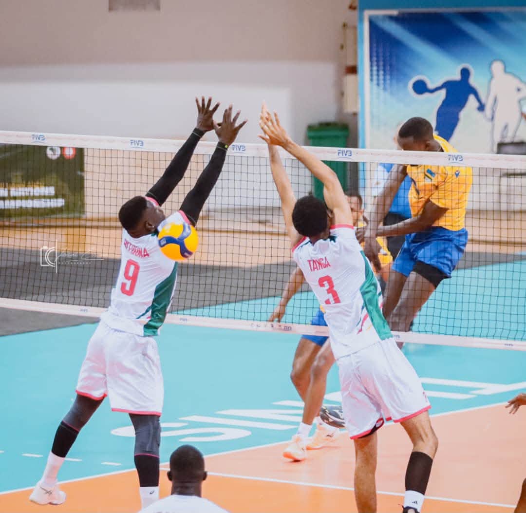CHAN TUNISIE 2026 : LES LIONS INDOMPTABLES MARCHENT SUR LES AMAVUBI DU RWANDA — image 2