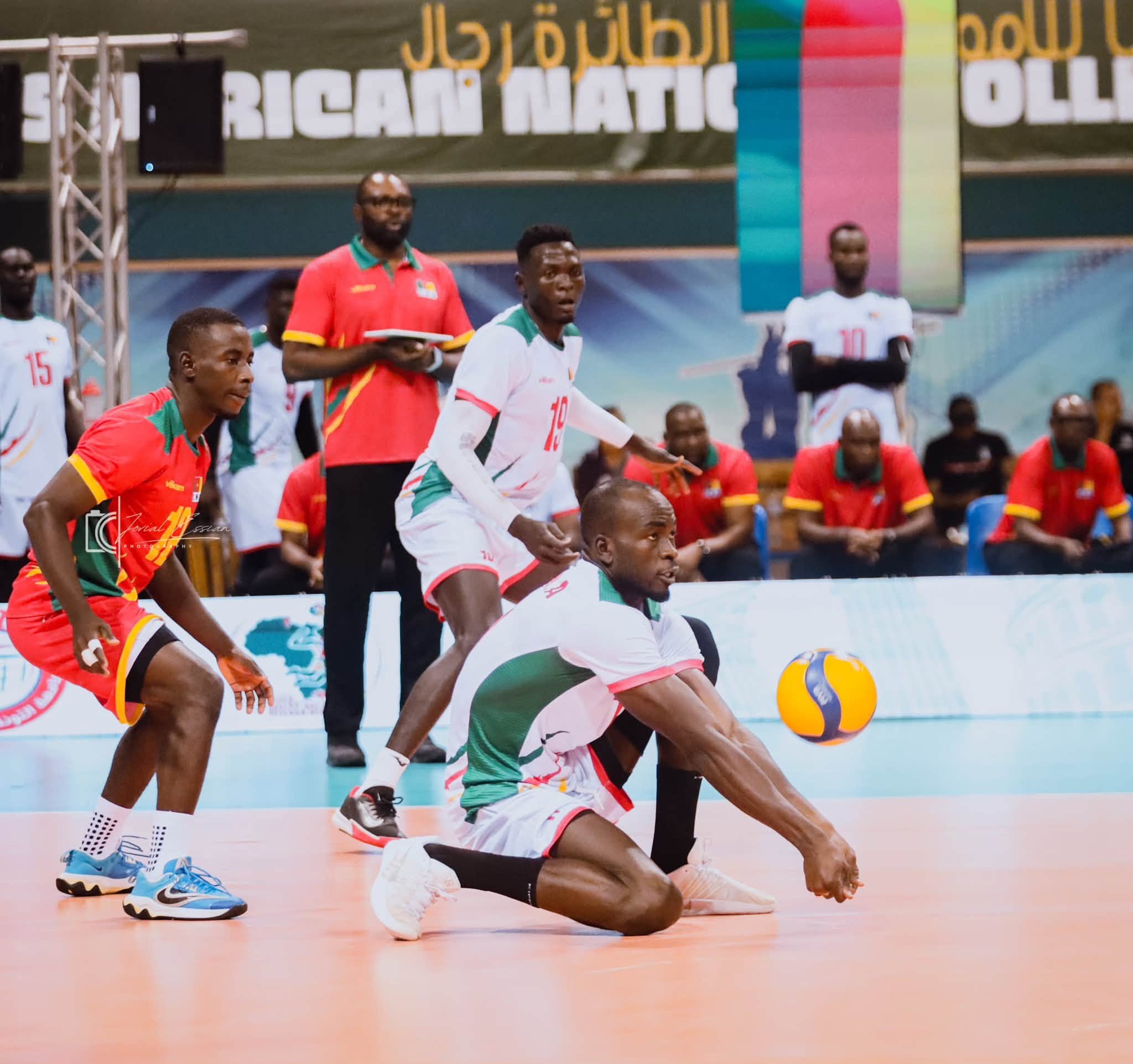 CHAN TUNISIE 2026 : LES LIONS INDOMPTABLES MARCHENT SUR LES AMAVUBI DU RWANDA — image 10