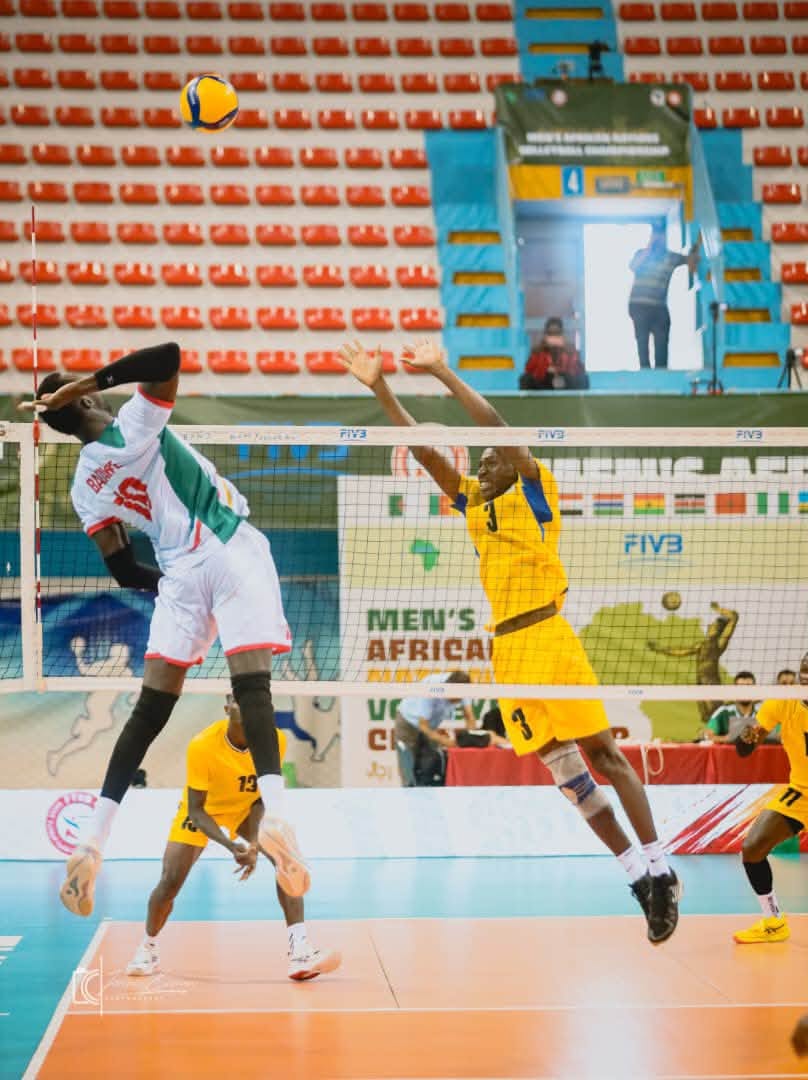 Le Cameroun écarte le Ghana au tie-break et file en demi-finale — image 15