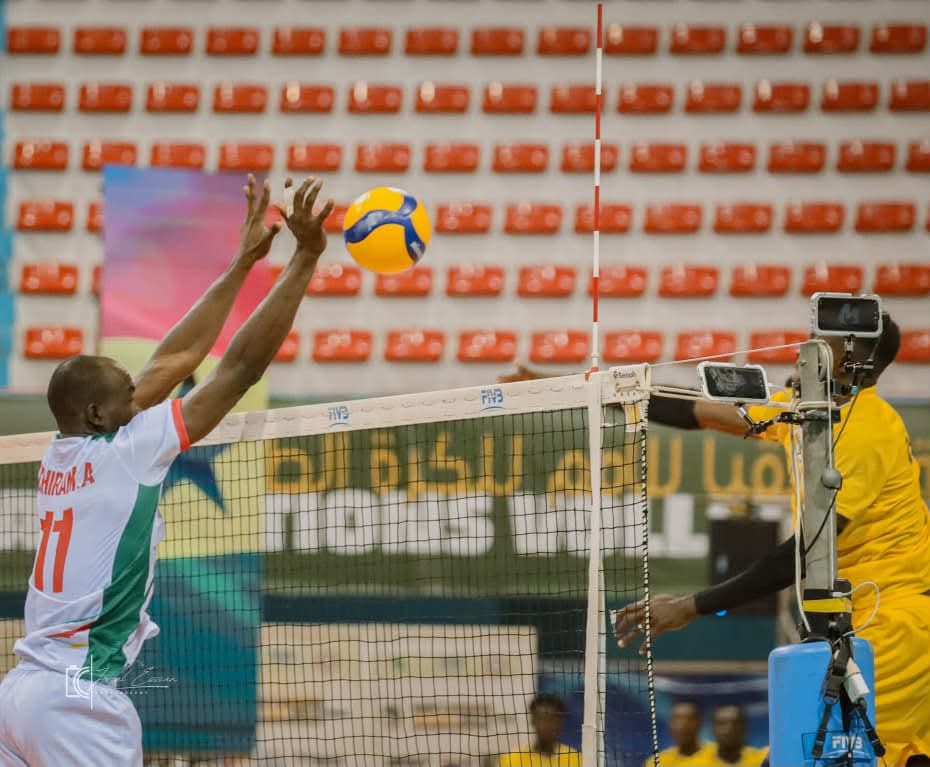 Le Cameroun écarte le Ghana au tie-break et file en demi-finale — image 12