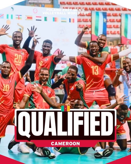 Championnat d’Afrique 2026 : Le Cameroun rejoint la Tunisie en finale — image 8