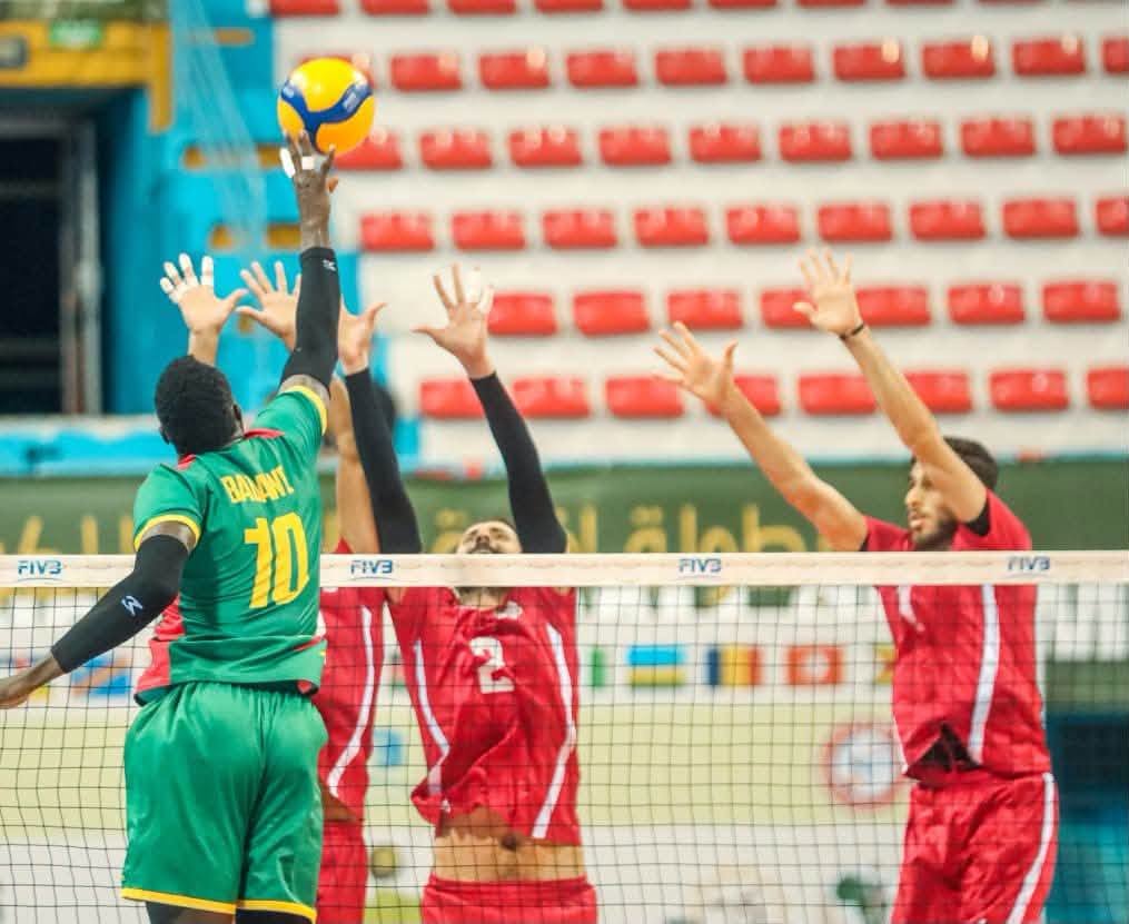 Championnat d’Afrique 2026 : Le Cameroun rejoint la Tunisie en finale — image 6