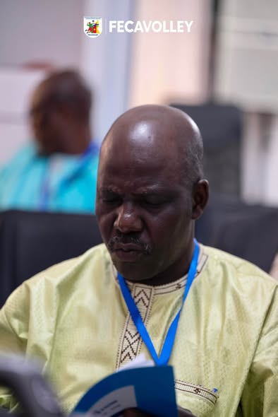 Volleyball camerounais : après les succès, l’exigence de la rigueur — image 4