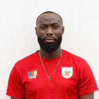 Luc Lemuel Jovial Essian Mamiah