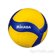 Logo Trinity Volleyball Club