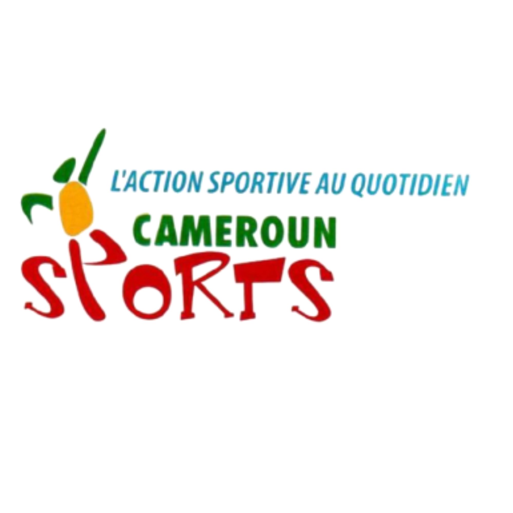 Cameroun Sport Volleyball